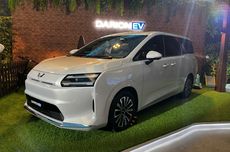 Sinopsis Film The Housemaid, Konflik Psikologis antara Amanda Seyfried dan Sydney Sweeney