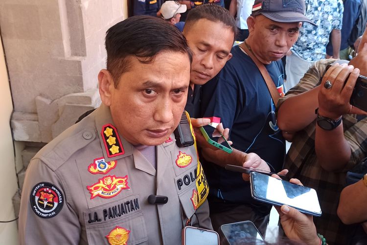 Prostitusi Berkedok Spa di Bali, Punya Cabang dan Tarifnya Rp 2 Juta-Rp 3 Juta