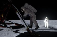 Nvidia Ikut Jawab Teka-teki Pendaratan Pertama di Bulan