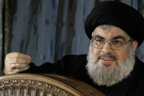 Pemimpin Hezbollah: Perang Lawan Iran Akan Telan Wilayah Timur Tengah