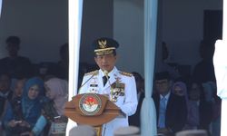 Mendagri Tito Dorong Alumni IPDN Lanjutkan Studi ke Luar Negeri