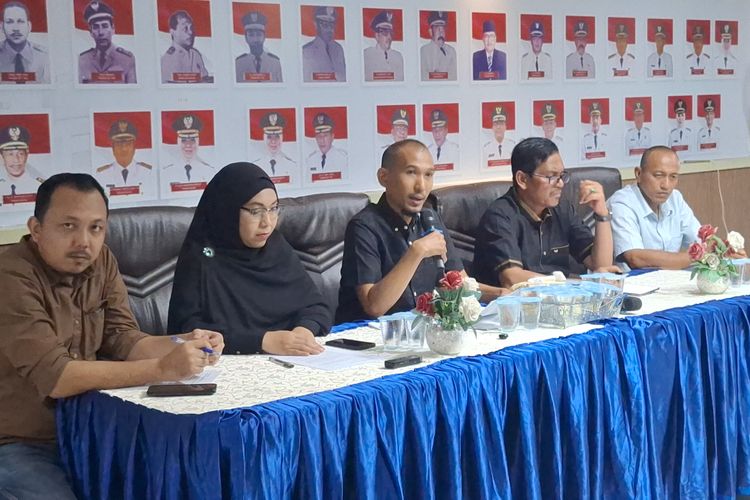 5 Tahun Beroperasi di Banda Aceh, Baby Preneur Daycare Ternyata Tak Berizin
