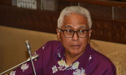 Anggota Komisi II Minta KPU Perjelas Mekanisme Pengelolaan Kendaraan Taktis Maung MV2 4x4 untuk Pemilu 2024