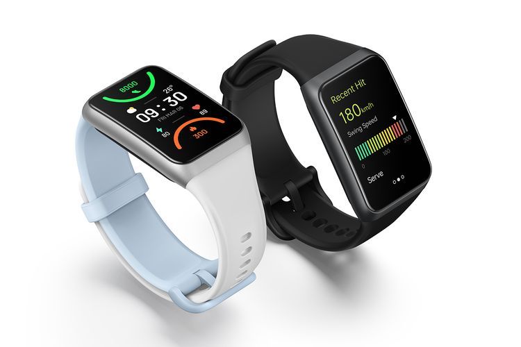 Oppo Band 2