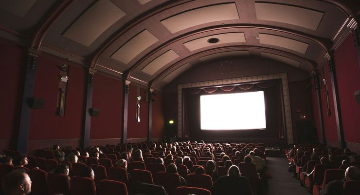 IKN Bakal Punya Bioskop Indobox Senilai Rp 5 Miliar