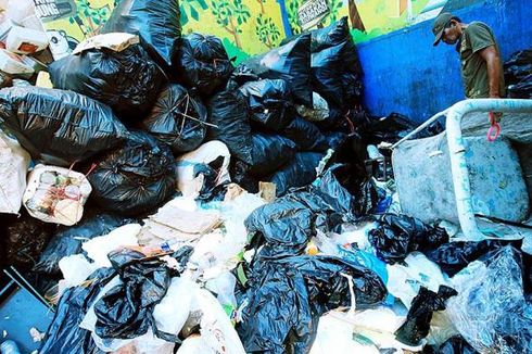 Sampah Per Hari Capai 1.700 Ton, Kota Bekasi Kekurangan Truk Pengangkut