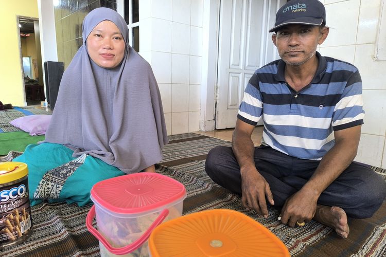 Sepekan KM Virgo Tenggelam, Keluarga Korban di Pamekasan Mengaku Belum Dihubungi Perusahaan