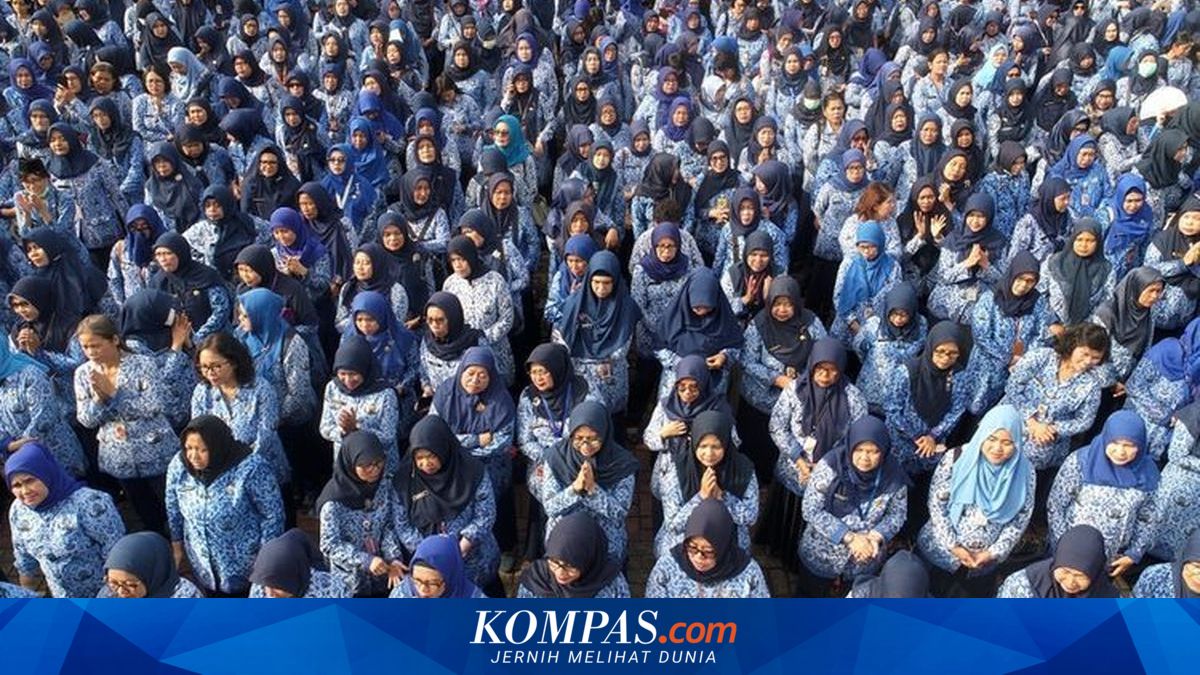 Gawat! 31 Pemda Jatim Bengkak Belanja Pegawai, Honor Rakyat Terancam?