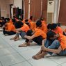 Bawa Senjata Tajam, 28 Pelajar SMK di Bekasi Ditangkap Polisi