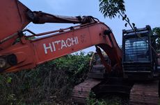 Tanah Bergerak di Kebumen Rusak Rumah dan Infrastruktur, Warga Diminta Siaga