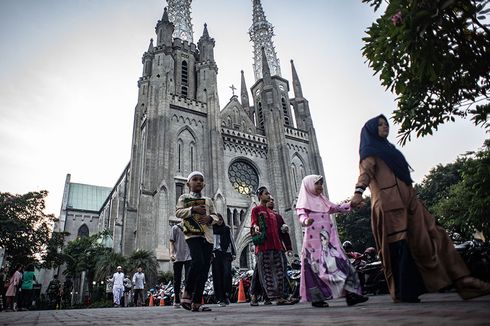 Kemenlu: Dialog Lintas Agama Diharapkan Beri Citra Positif Diplomasi Indonesia