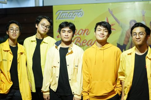 TMAGO Tak Ingin Jadi Tamu di Industri Musik Indonesia