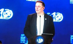 Elon Musk Singgung soal Alien dan Desalinasi Saat Jadi Pembicara World Water Forum