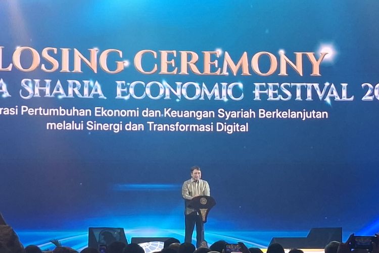 ISEF 2026 Dikunjungi 93.000 Orang, Transaksi Capai Rp 13,8 Miliar