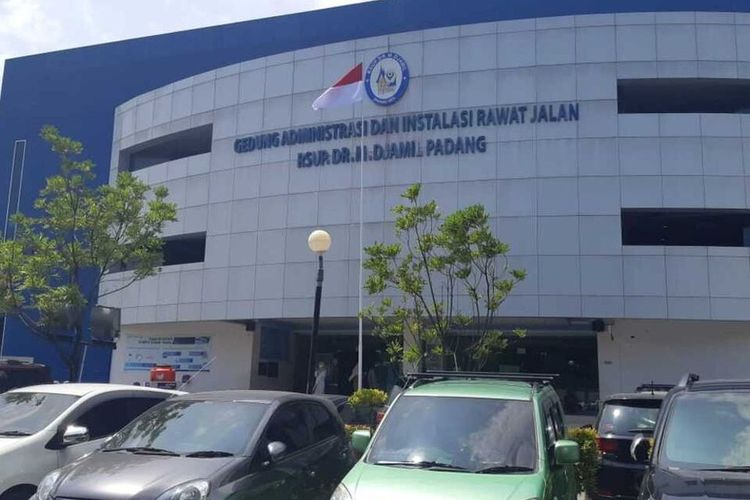 Kasus Bayi Meninggal Disorot, RSUP M Djamil Padang Minta Maaf dan Bentuk Tim Investigasi