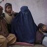 Berutang demi Makan Sehari-hari, Keluarga Miskin Afghanistan Dipaksa Korbankan Anak-anak