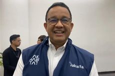 Anies: Jakarta Akan Punya Gubernur yang Berpihak kepada Kaum Marginal 