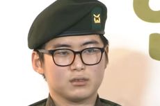 Tentara Transgender Pertama Korea Selatan Ditemukan Tewas di Rumahnya