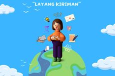 Layang Kiriman Bahasa Jawa