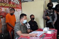 Polisi Bongkar Prostitusi Online di Gunungkidul, Terungkap dari Iklan Facebook