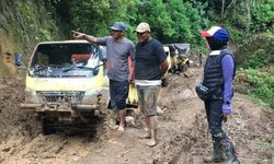 Ruas Palandoan-Lambiri Belum Ditangani, Bupati IDP Janji Koordinasi dengan Pemprov Sulsel