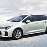 Suzuki Swace, Kembaran Corolla Touring Dijual Rp 500 Jutaan