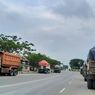 Lahan Parkir Terbatas, Jadi Kendala Penertiban Truk ODOL di Banten