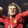 Berulang Tahun Ke-45, Ini 5 Rekor David Beckham Selama Aktif Bermain