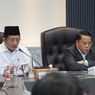 Menag Minta Data Madrasah dan Pesantren Sinkron, Legalitas Ijazah Jadi Perhatian