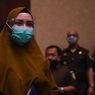 Jaksa Minta Majelis Hakim Tolak Pleidoi Pinangki dan Kuasa Hukumnya