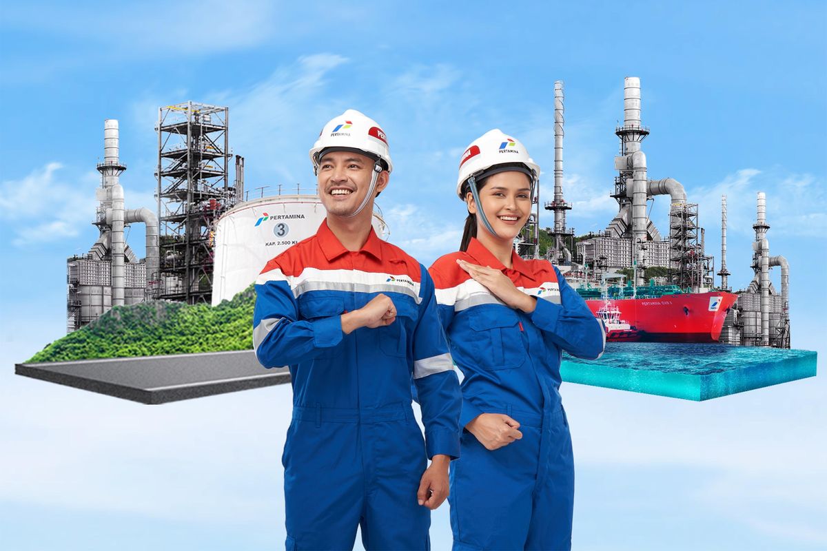 PT Pertamina Patra Niaga, Subholding Commercial & Trading PT Pertamina (Persero), mengumumkan pembukaan pendaftaran umum bagi calon mitra usaha pemasok produk kilang.