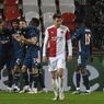 Hasil Slavia Praha Vs Arsenal, 3 Gol dalam 6 Menit Pastikan Langkah Gunners