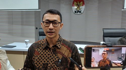 KPK Buka Layanan LHKPN untuk Calon Kepala Daerah Sampai Besok