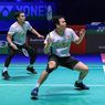 Hasil Malaysia Masters 2023: Ahsan/Hendra Jaga Asa Ganda Putra Indonesia