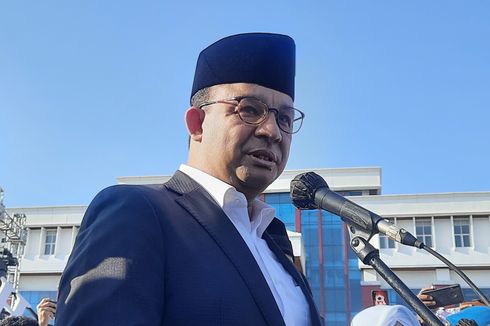 Mendagri Belum Dapat Masukan soal Pj Gubernur DKI Jakarta Pengganti Anies