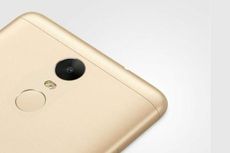 Redmi Note 2 Pro Punya Bodi Logam dan Pemindai Sidik Jari?