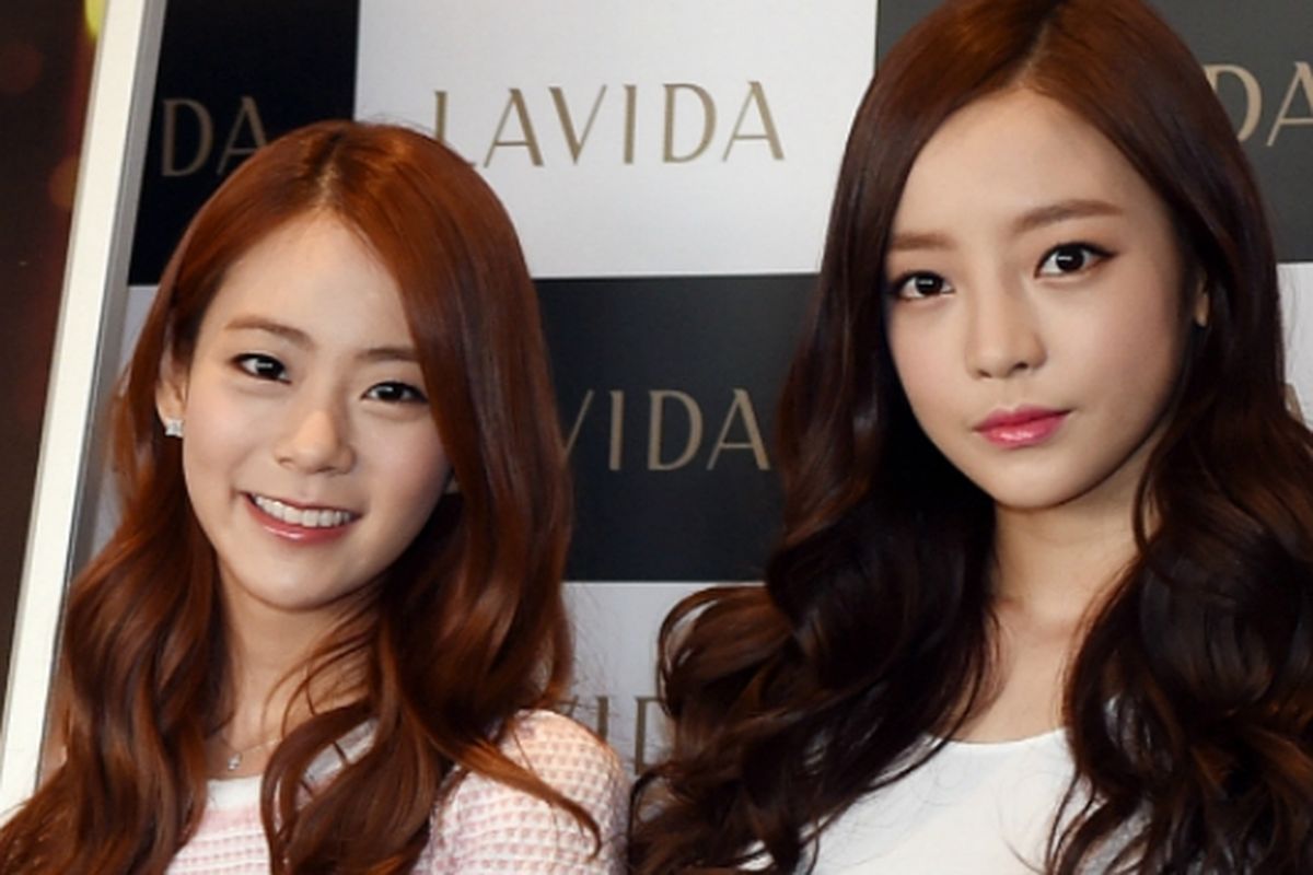 Tak Percaya Goo Hara Tiada, Eks Leader KARA Langsung Sambangi Rumah Duka