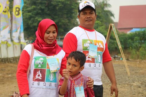 Sulawesi Utara Siap Gelar Peringatan Hari Keluarga Nasional