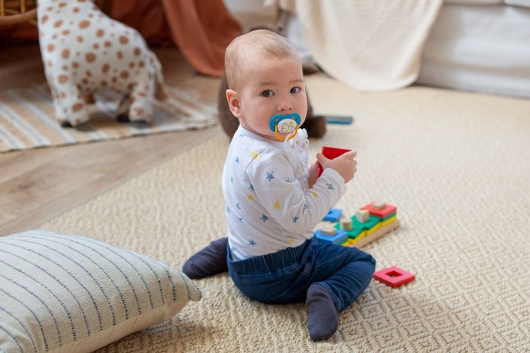 6 Tips Menjaga Keamanan Anak Saat Orangtua Sibuk atau Beristirahat