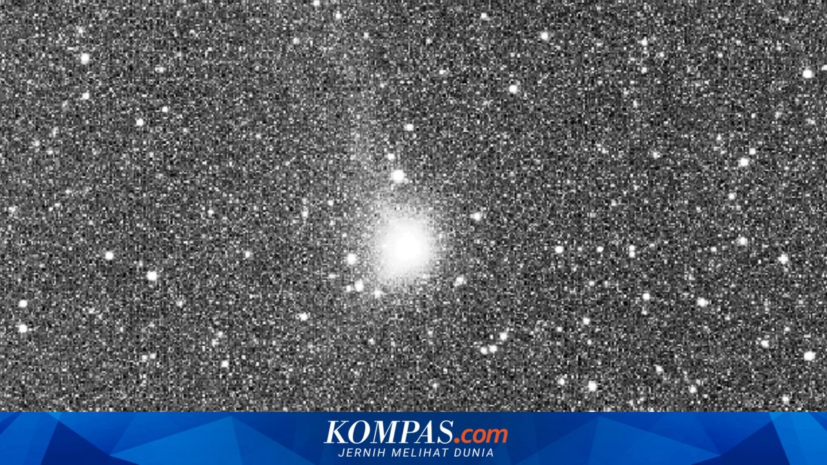 Interstellar Comet 3I/ATLAS Found With Unusual Methanol Levels