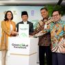 Optimalkan Potensi Zakat Rp 327 Triliun, BSI Luncurkan Green Zakat Framework