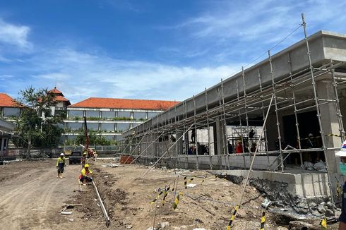 Bali International Hospital Buka Banyak Lowongan Kerja