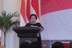 Fraksi PDI-P Marah Pernyataan Megawati soal KPK Dipelintir Media