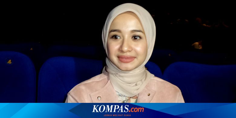 Beredar Foto Dan Video Laudya Cynthia Bella Menjelang Pernikahan Halaman All Kompas Com