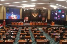 F-PKS: Usulan Kenaikan Gaji DPRD Kecil Dibandingkan APBD Jakarta