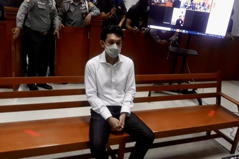 Kuasa Hukum Ungkap Kondisi Gaga Muhammad Setelah Hampir 7 Bulan di Penjara