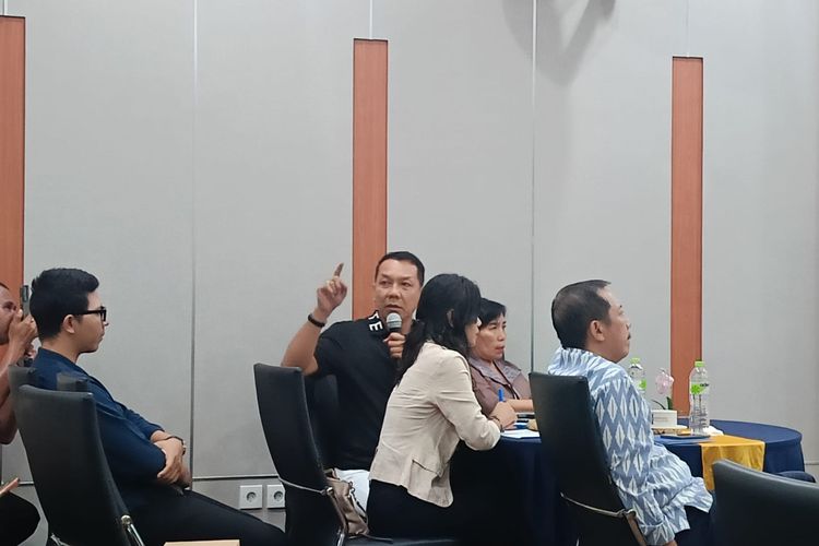 Satpol PP Bali Ungkap Biaya Bongkar Puluhan Vila di Pantai Bingin Rp 1 Miliar 
