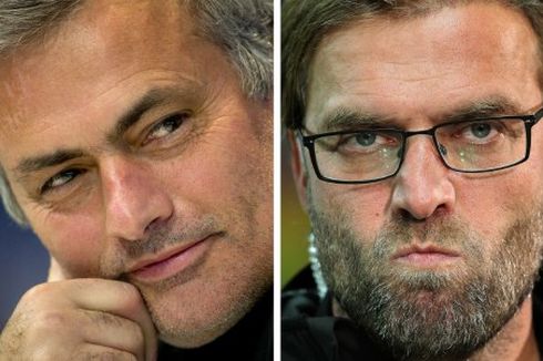 Jelang Spurs Vs Liverpool, Mourinho Sindir Sikap Klopp yang Suka Murka