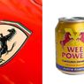 Logo Mirip, Ferrari Justru Kalah Lawan Minuman Lokal Malaysia