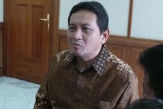 Ambil Putusan, Udar Pristono Laporkan Hakim PN Jaksel ke KY
